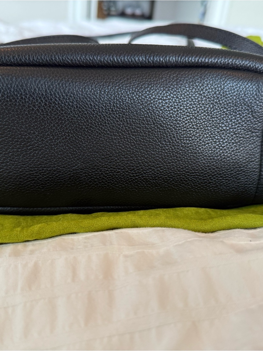 Tory Burch Romy Bucket Bag - Picture 10 of 10